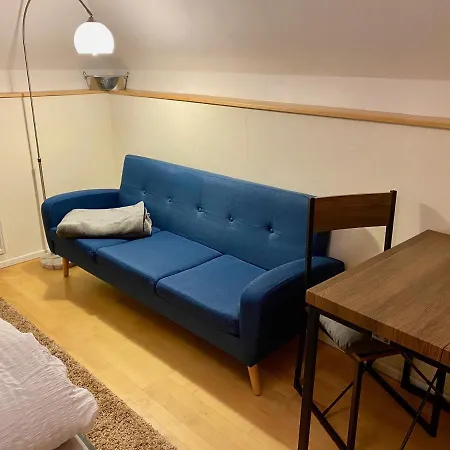 Apartment Ferienwohnungen Zum Saibling