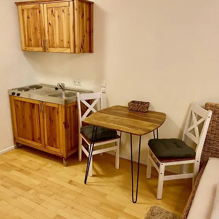 Ferienwohnungen Zum Saibling Apartment Uberlingen