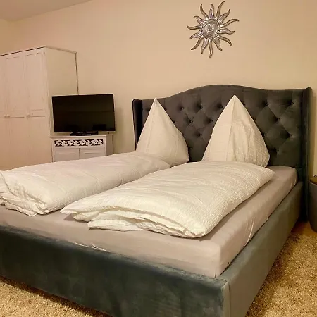 Ferienwohnungen Zum Saibling Apartment Uberlingen