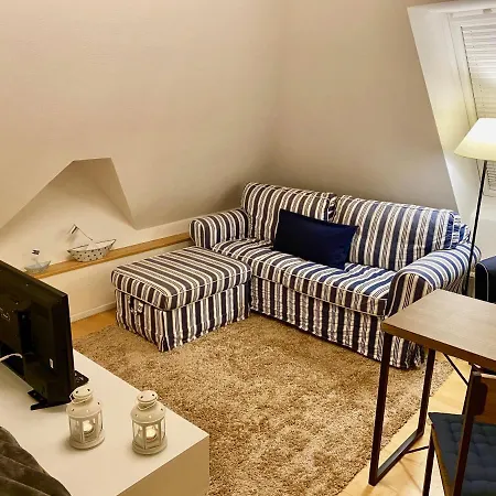 Apartment Ferienwohnungen Zum Saibling *