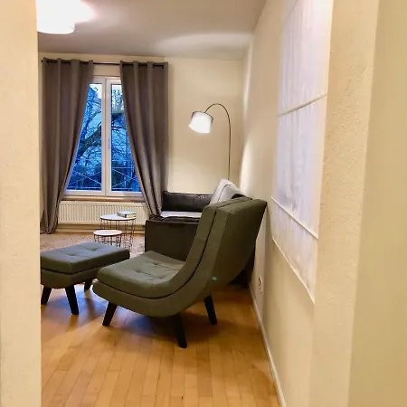 Apartment Ferienwohnungen Zum Saibling *