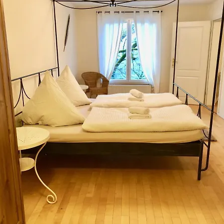 Apartment Ferienwohnungen Zum Saibling *