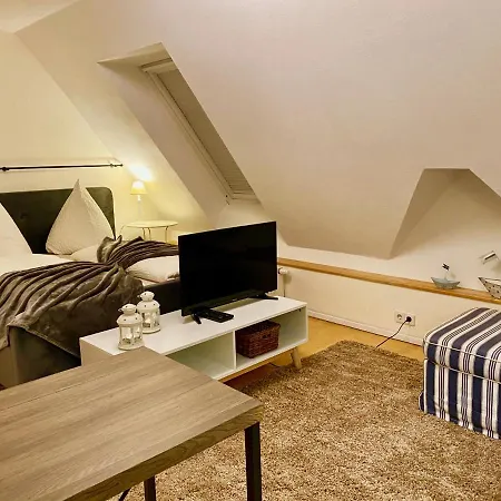 Apartment Ferienwohnungen Zum Saibling Uberlingen