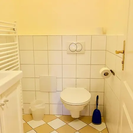 Ferienwohnungen Zum Saibling *