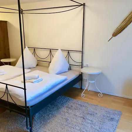 Ferienwohnungen Zum Saibling Apartment Uberlingen