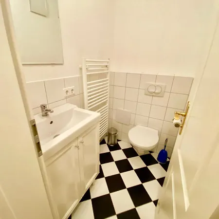 Ferienwohnungen Zum Saibling Apartment Uberlingen