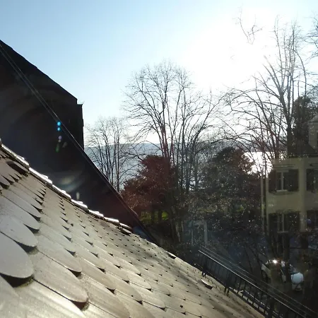 Apartment Ferienwohnungen Zum Saibling Uberlingen