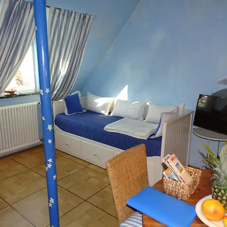 Apartment Ferienwohnungen Zum Saibling