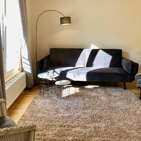 Apartment Ferienwohnungen Zum Saibling *