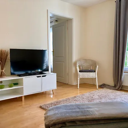 Apartment Ferienwohnungen Zum Saibling Uberlingen